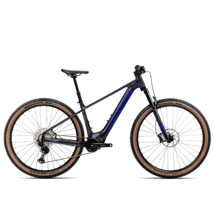 ORBEA URRUN 10 630Wh CUSTOM 25