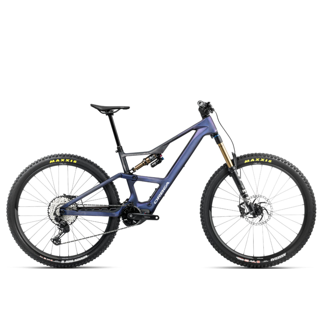 ORBEA RISE LT M10 630Wh
