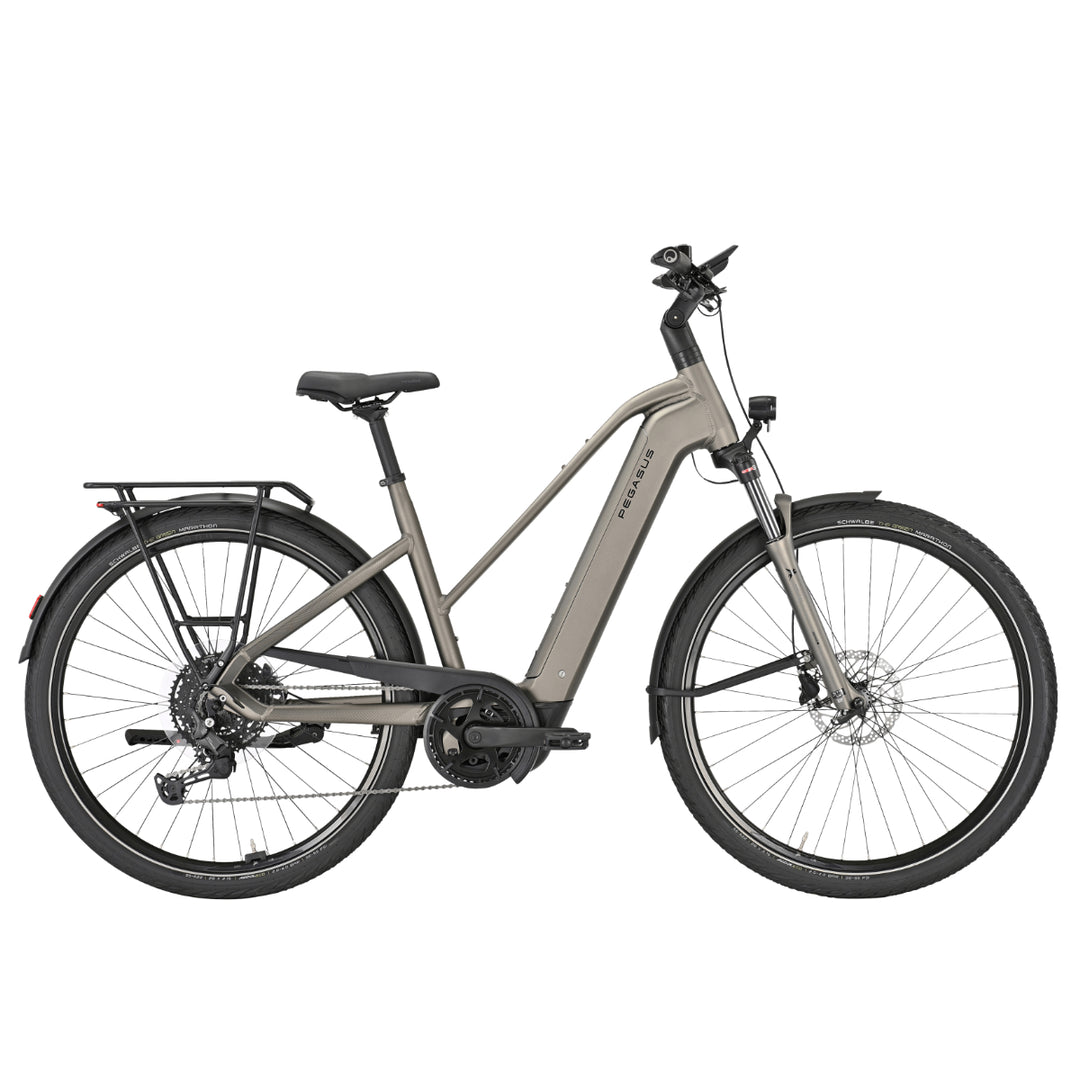 PEGASUS PREMIO EVO 10 LITE TRAPEZ