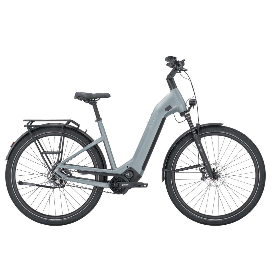 PEGASUS ESTREMO EVO 12 LITE 2025