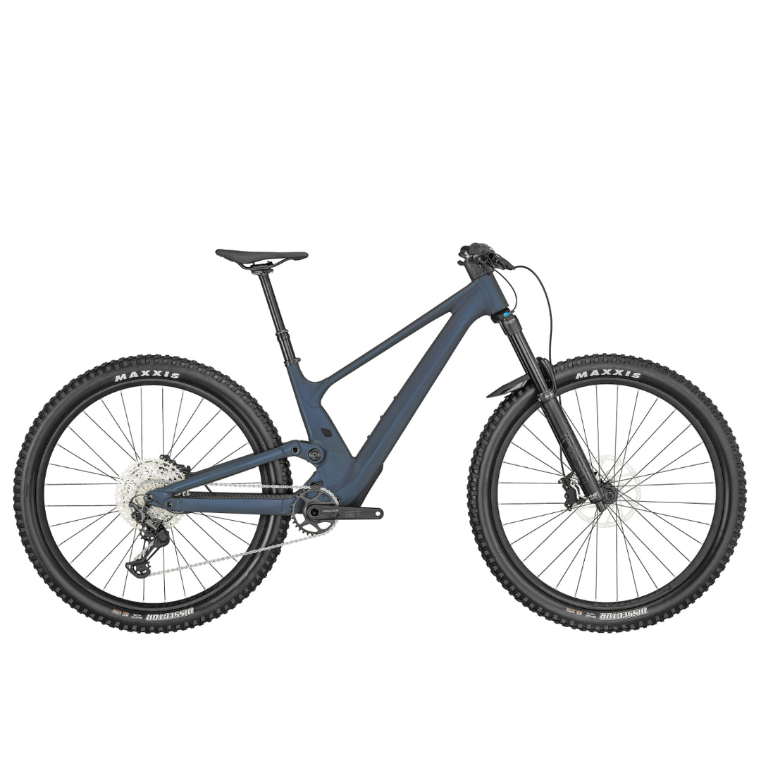 SCOTT GENIUS 930