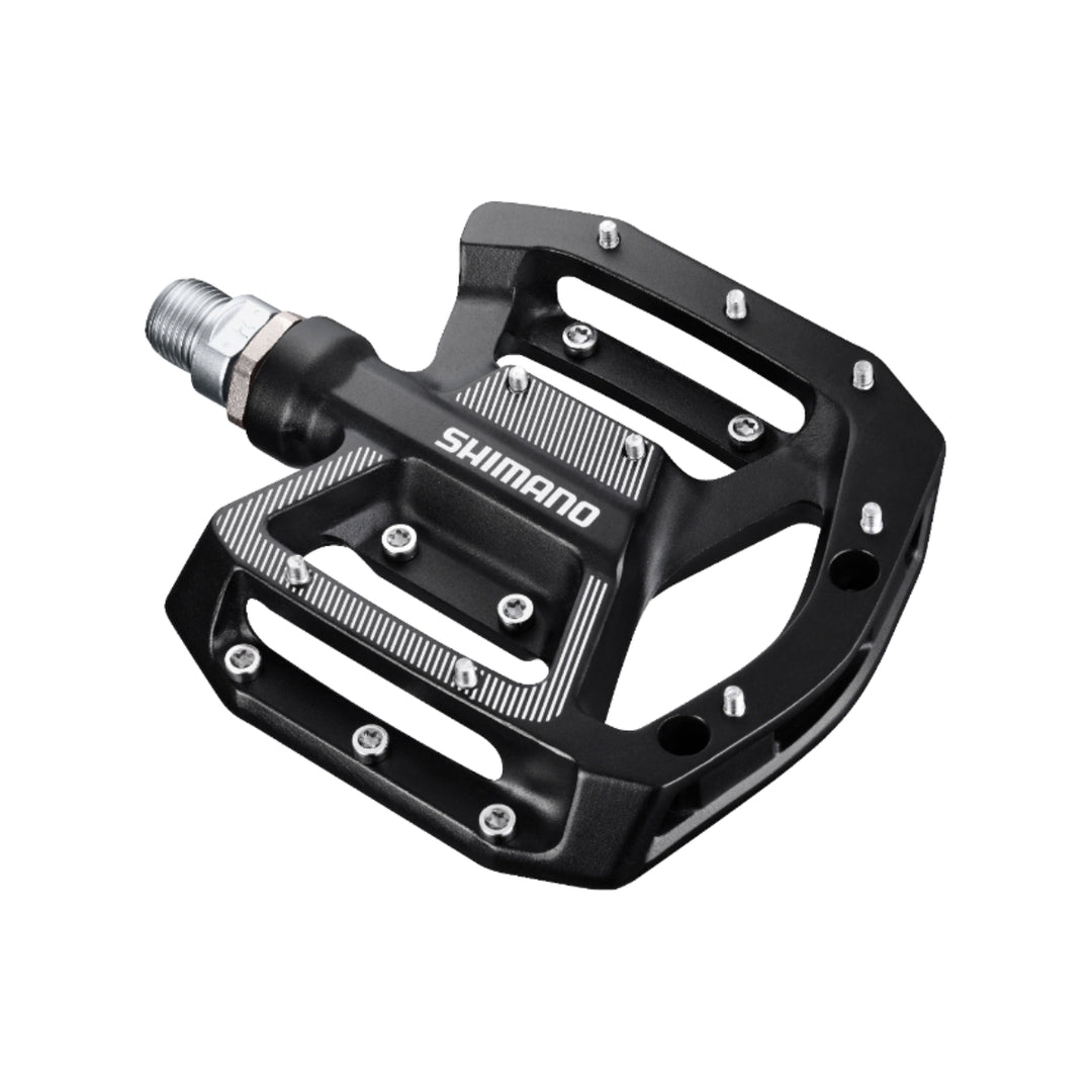 SHIMANO FLAT PEDALS PD-GR500