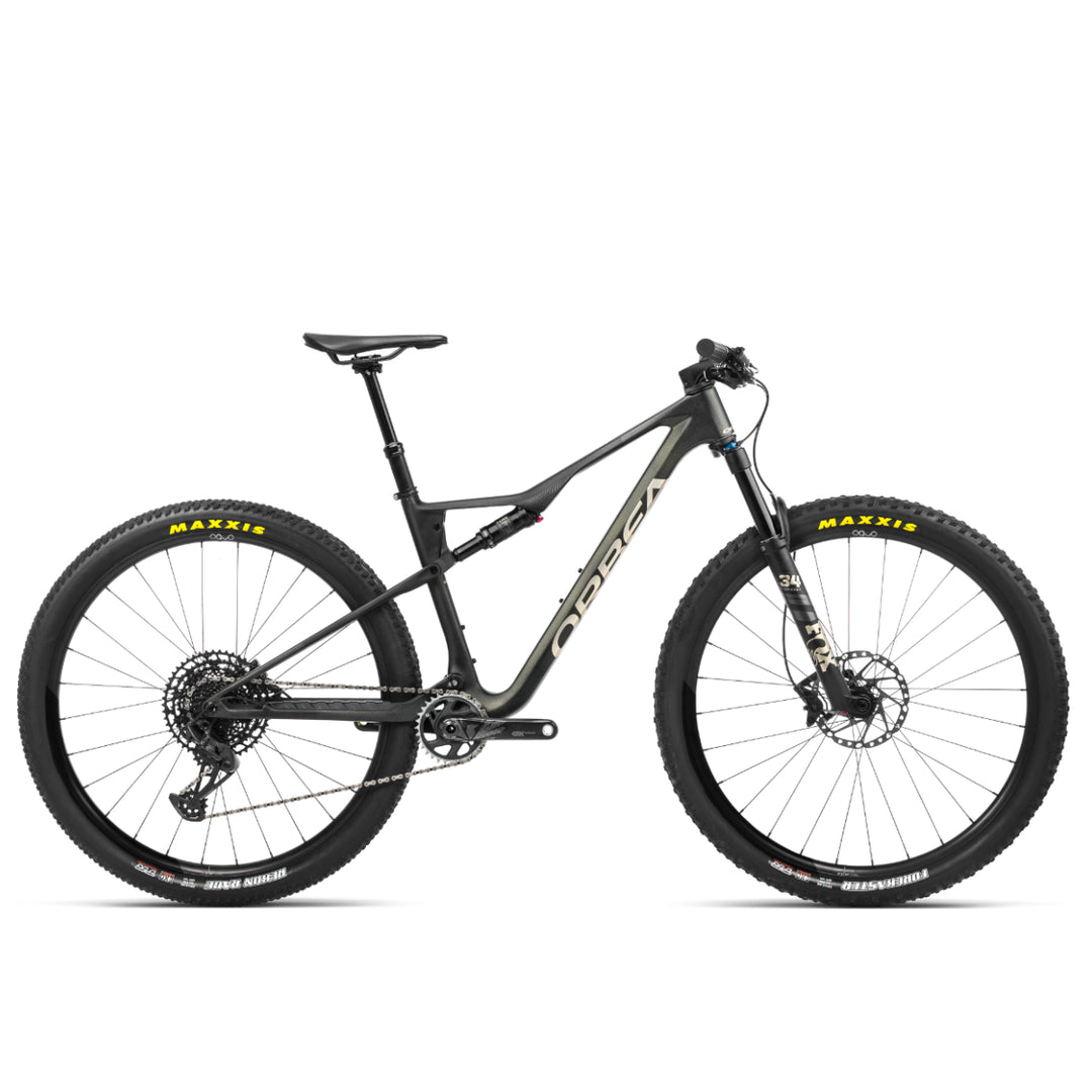 ORBEA OIZ M10 24
