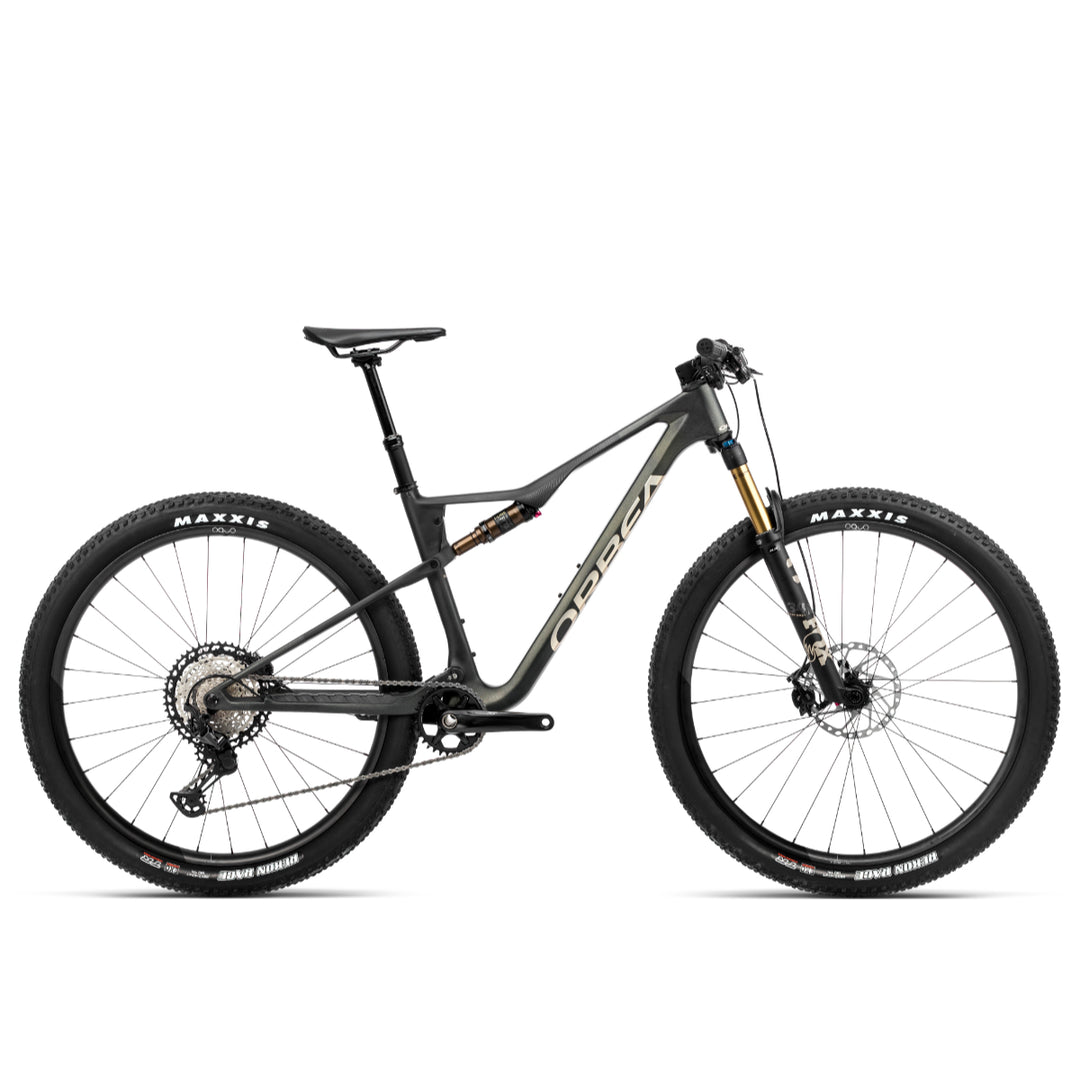 ORBEA OIZ M10