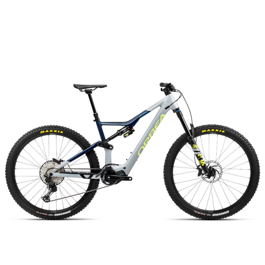 ORBEA RISE H10