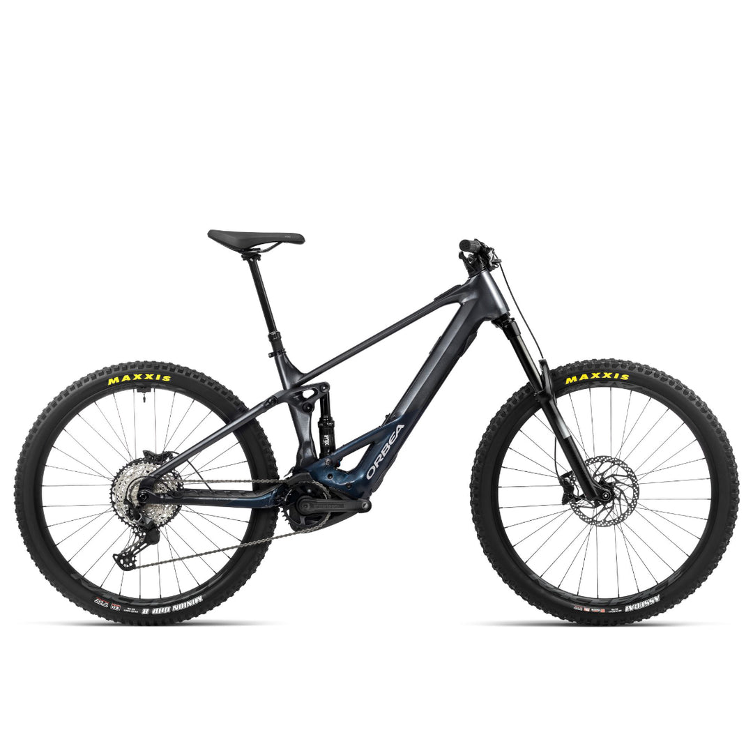 ORBEA WILD H30 24