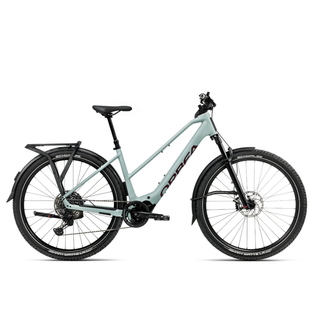 ORBEA KEMEN ADV 10 MID 630Wh 25