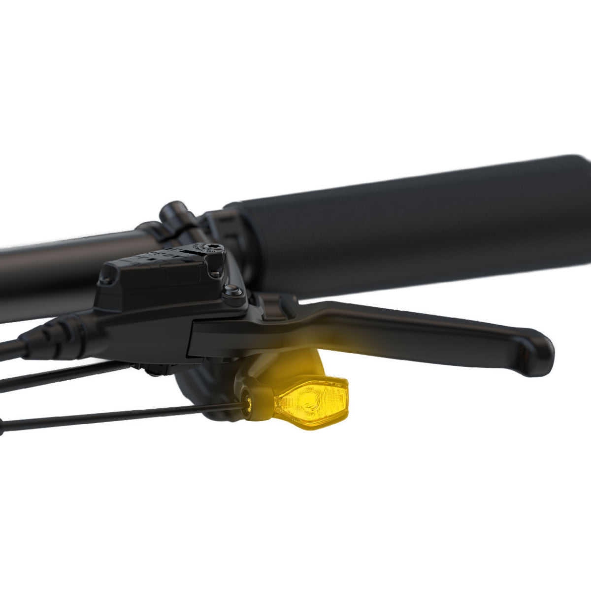 B&M Turntec Blinker (Bosch&Shimano) – Zweirad Heilenmann GmbH