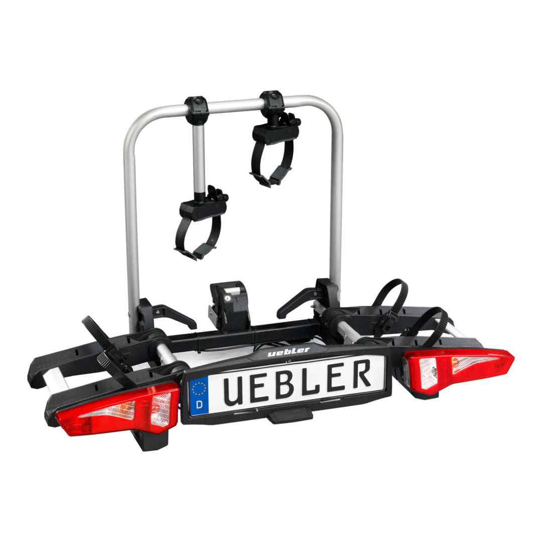 Uebler i21 Z60 Fahrradträger