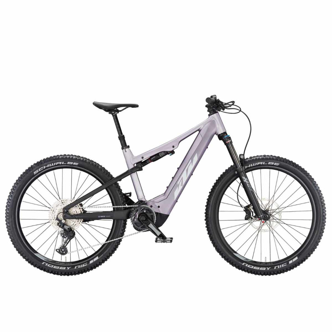 KTM MACINA LYCAN 772 GLORIOUS