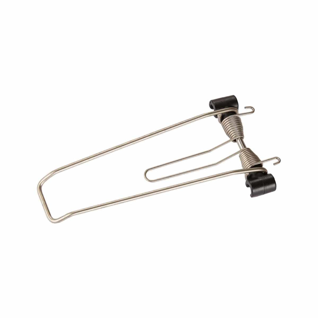 Racktime CLAMPIT Federklappe