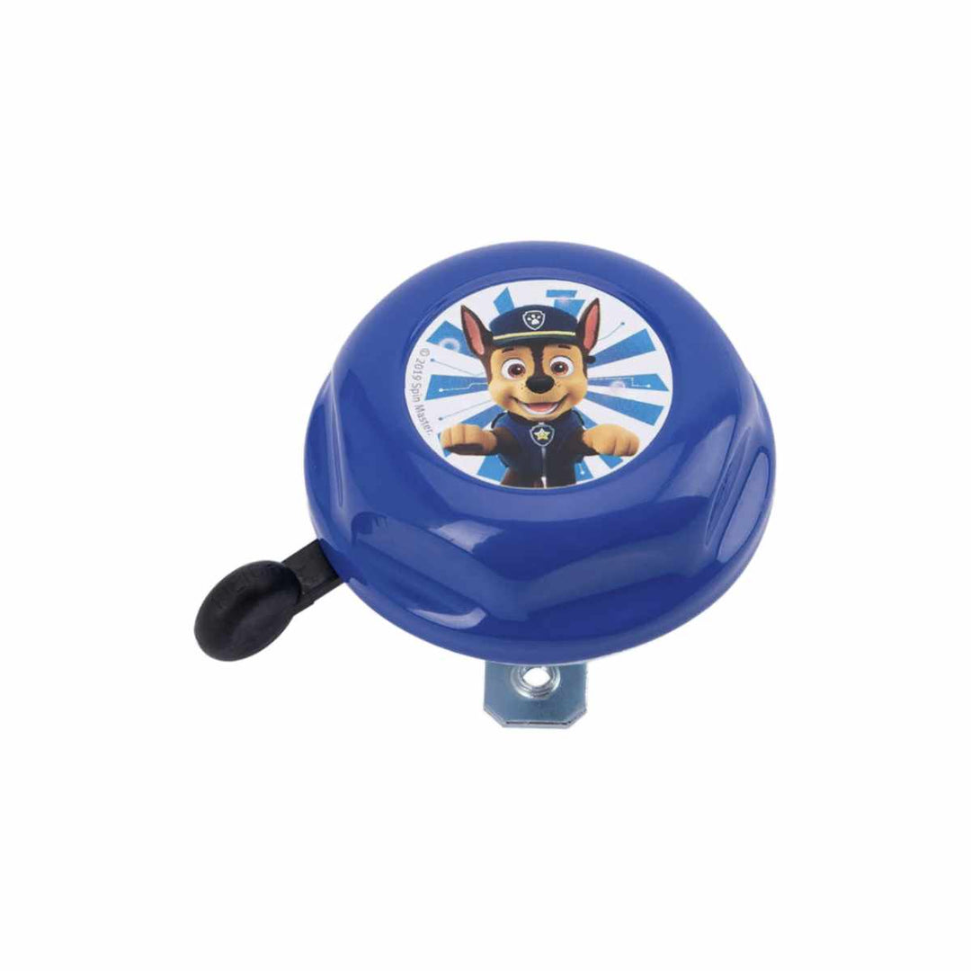 Bike Fashion Paw Patrol Fahrradglocke