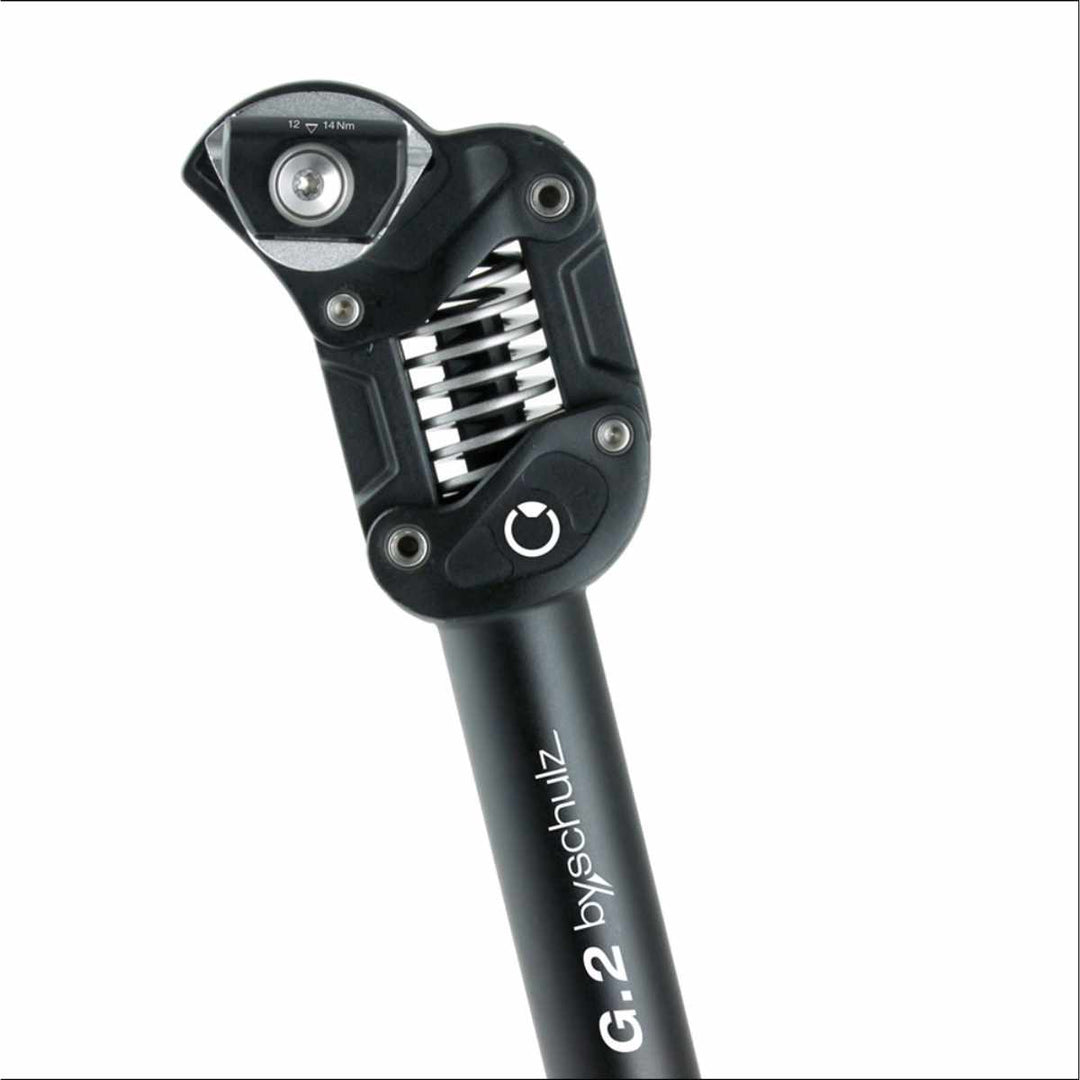 BySchulz G.2 ST 300-640mm