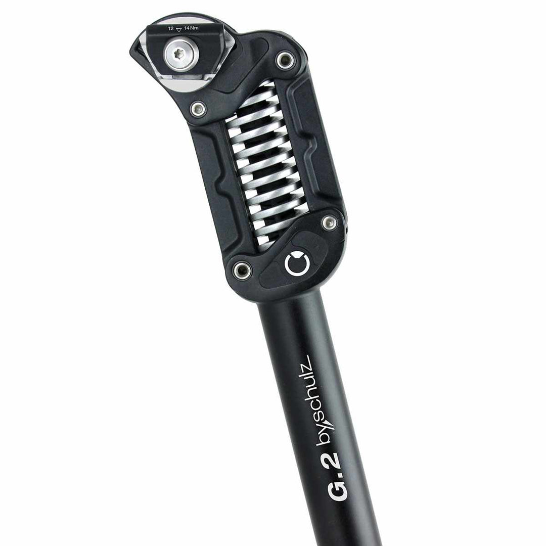BySchulz G.2 LT 380-670mm