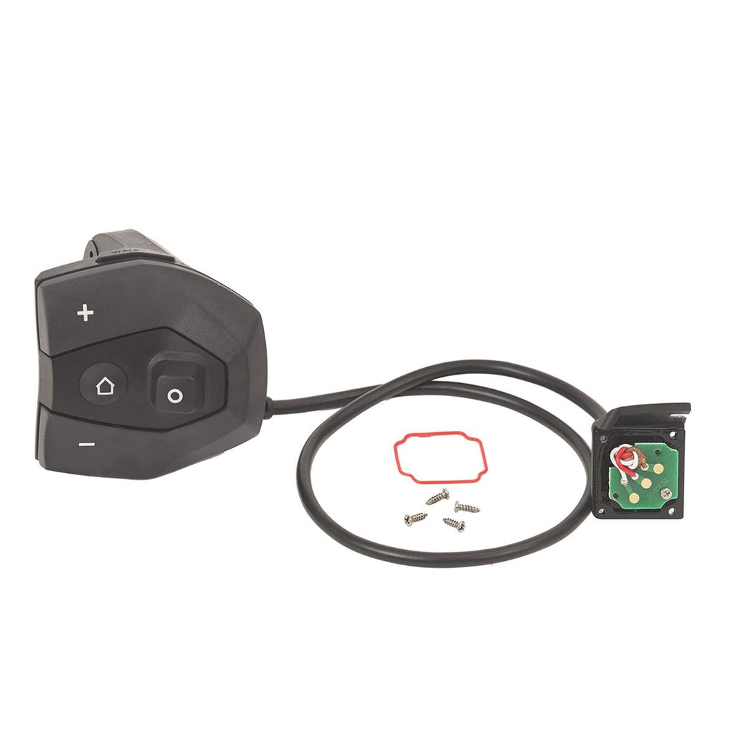 BOSCH Bedieneinheit Nyon (BUI275)