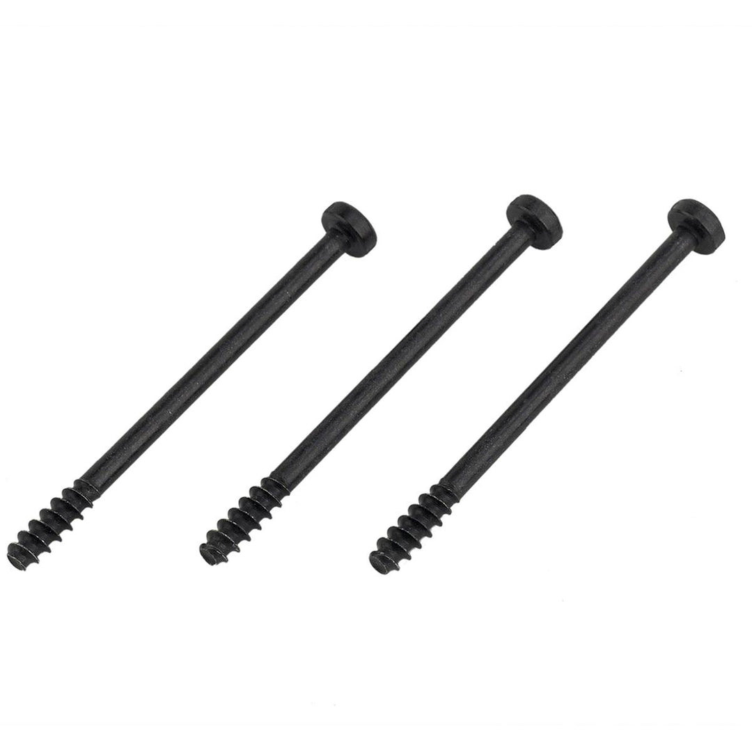 BOSCH Schrauben-Set Designdeckel (BDU2xx)