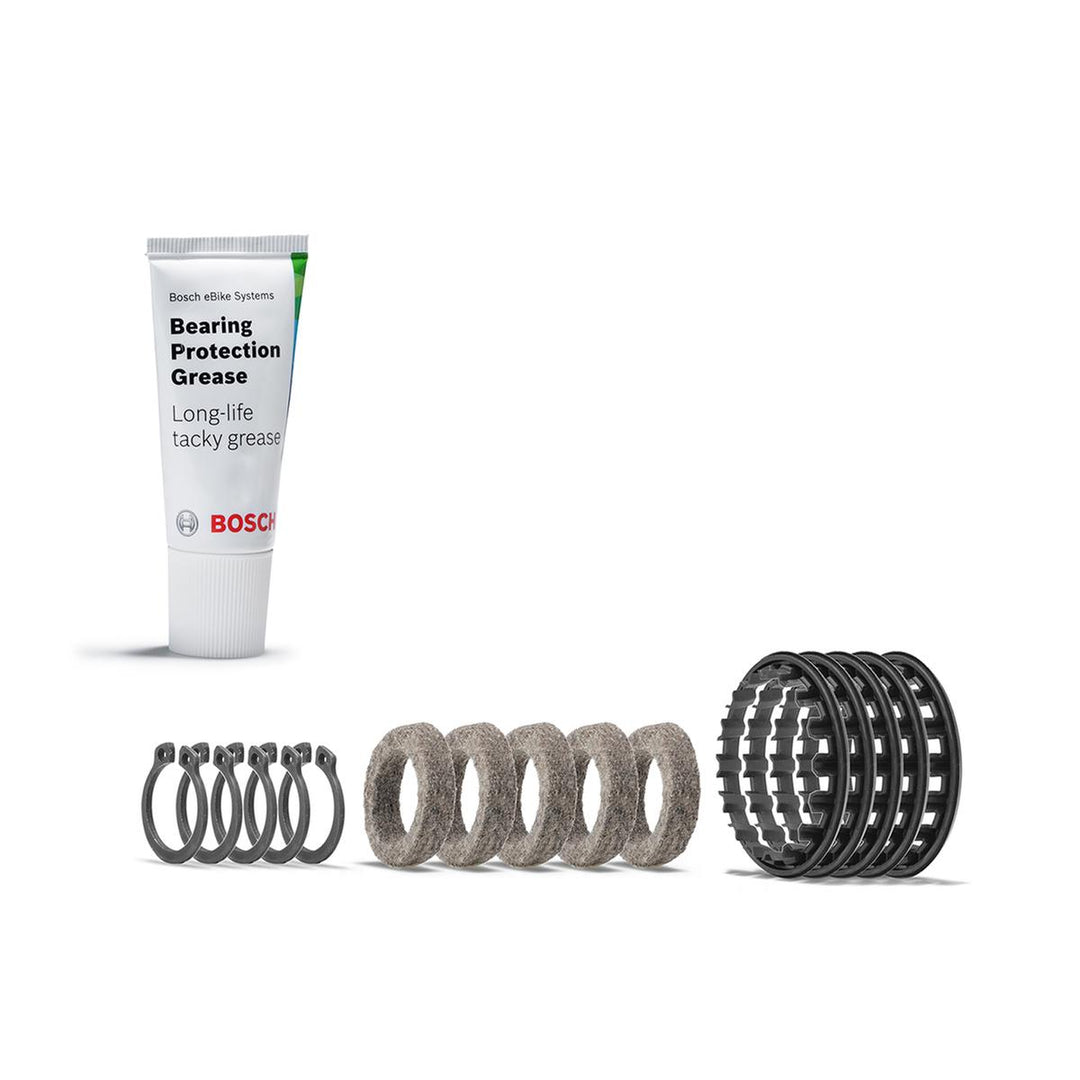 BOSCH Lagerschutzring Service-Kit