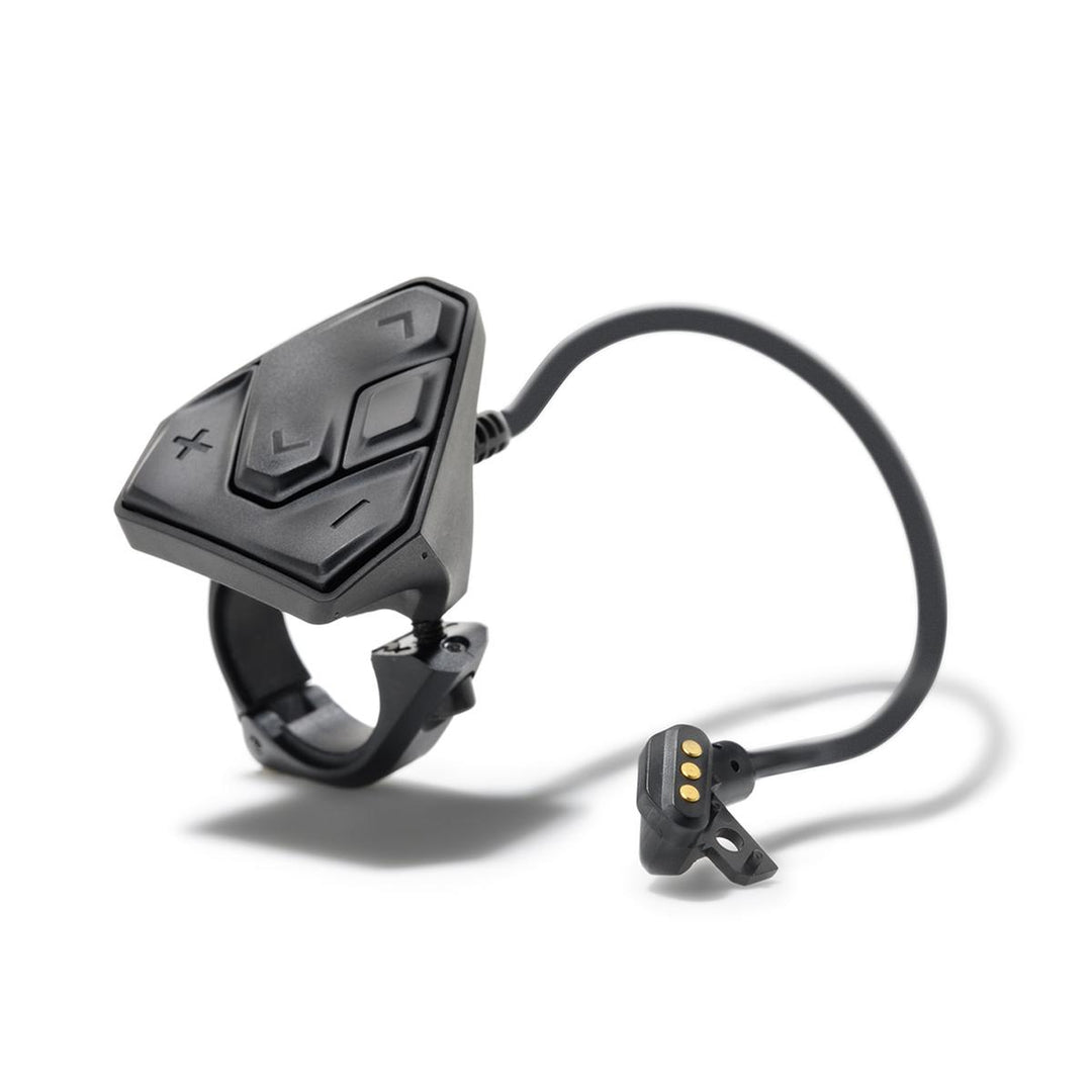 BOSCH Bedieneinheit Compact, Kabel 290 mm für Kiox (BUI330), SmartphoneHub undNyon (BUI350)