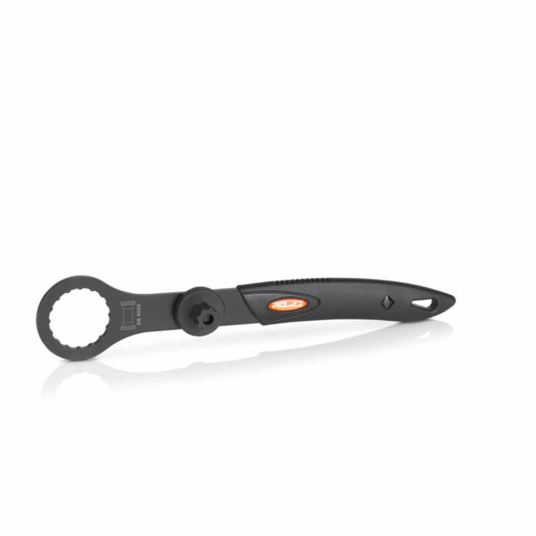 XLC Innenlagerwerkzeug für Shimano BB 9000, TO-S80