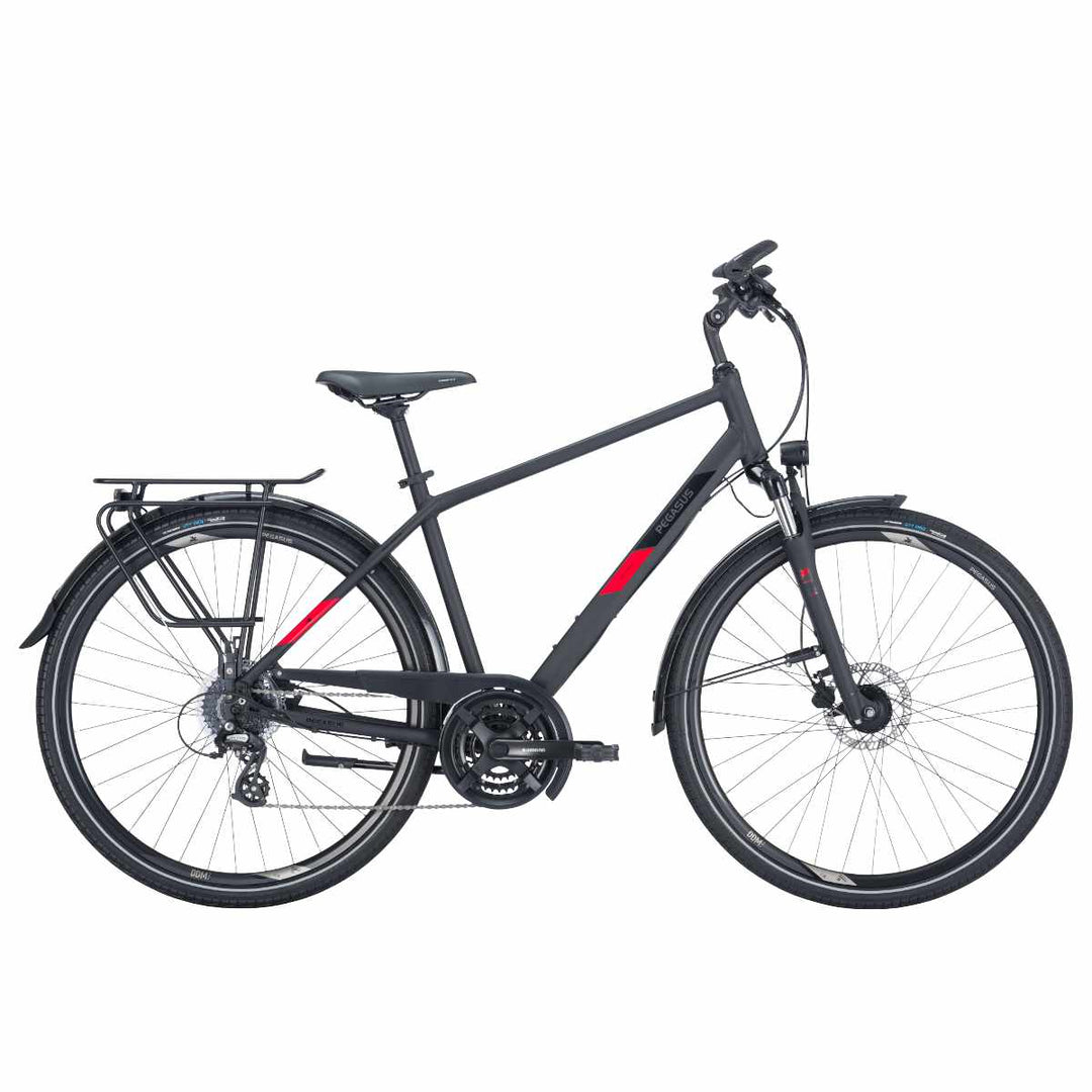 PEGASUS SOLERO SL DISC 24 Diamant