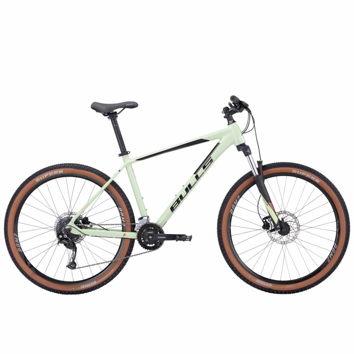 mountainbike bulls bushtail BULLS Bushtail 27,5 – Zweirad Heilenmann GmbH