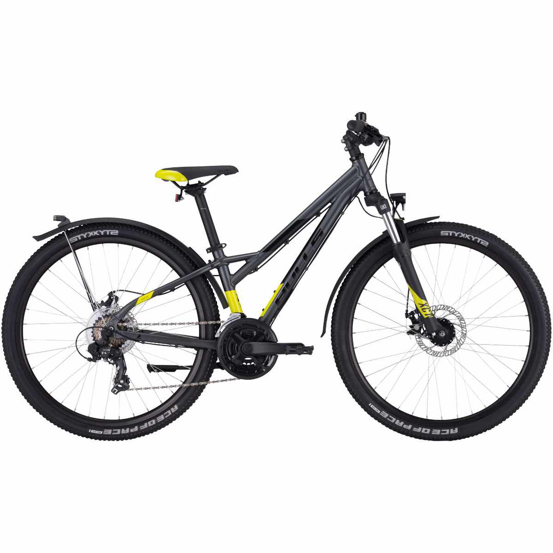 BULLS SHARPTAIL STREET 26 JR 2022