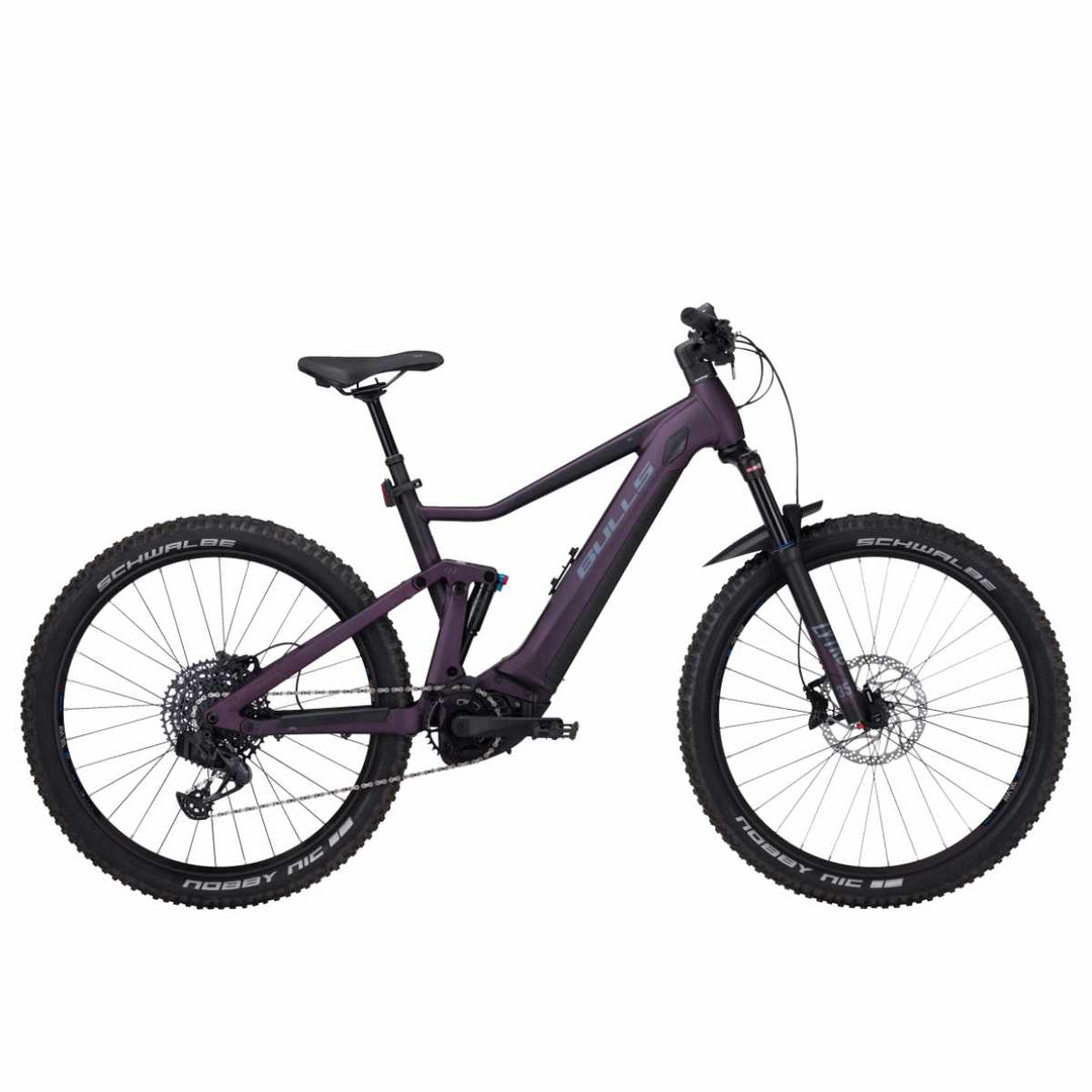 BULLS Aminga EVA TR 2 27,5