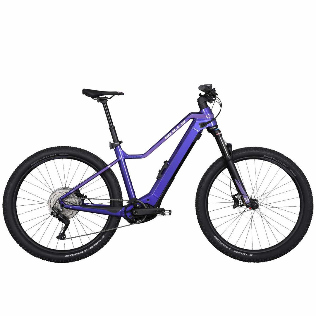BULLS SONIC EVA 1 2022