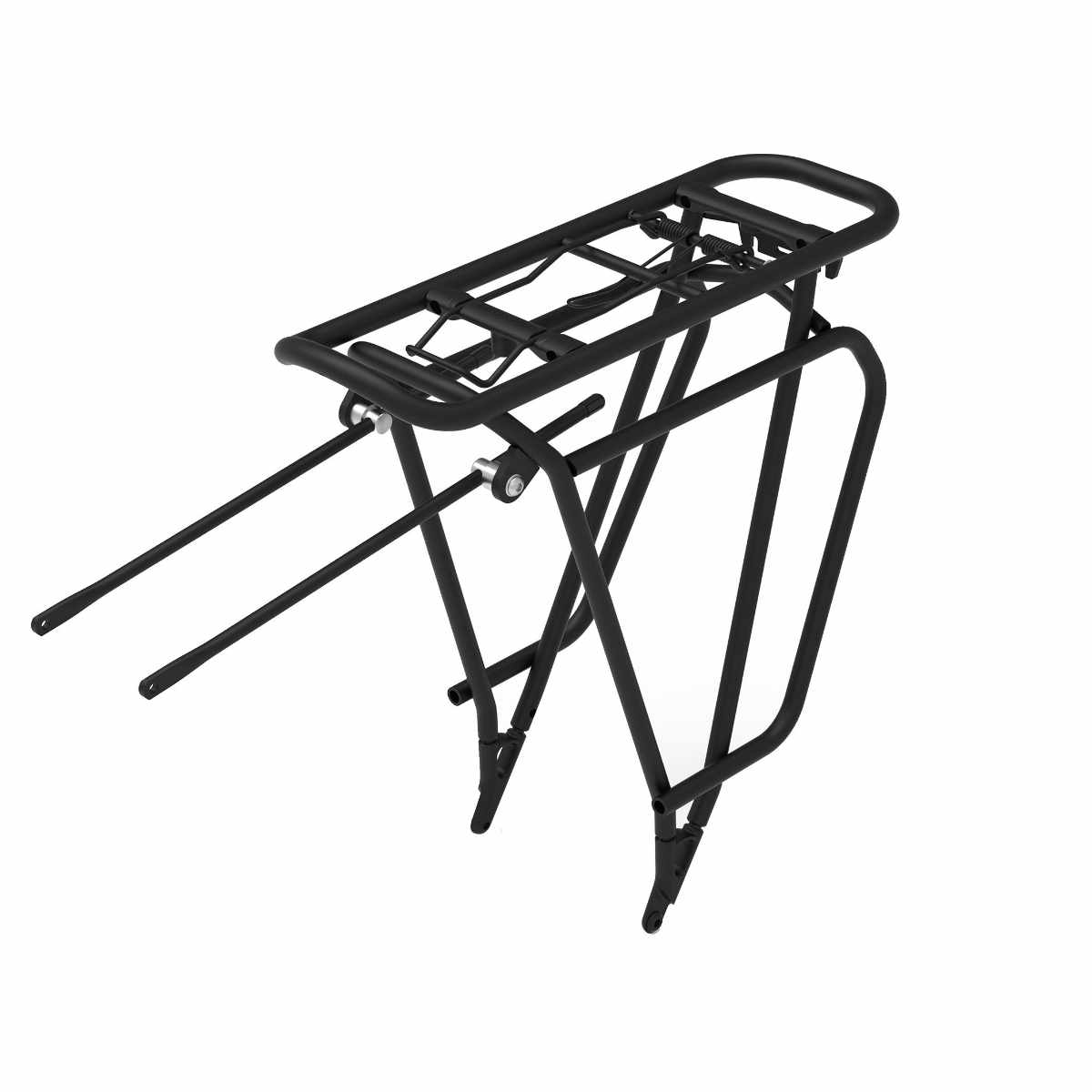 racktime gepäckträger für mountainbike Racktime KTM Carrier MTB Snapit 27,5"/29" – Zweirad Heilenmann GmbH