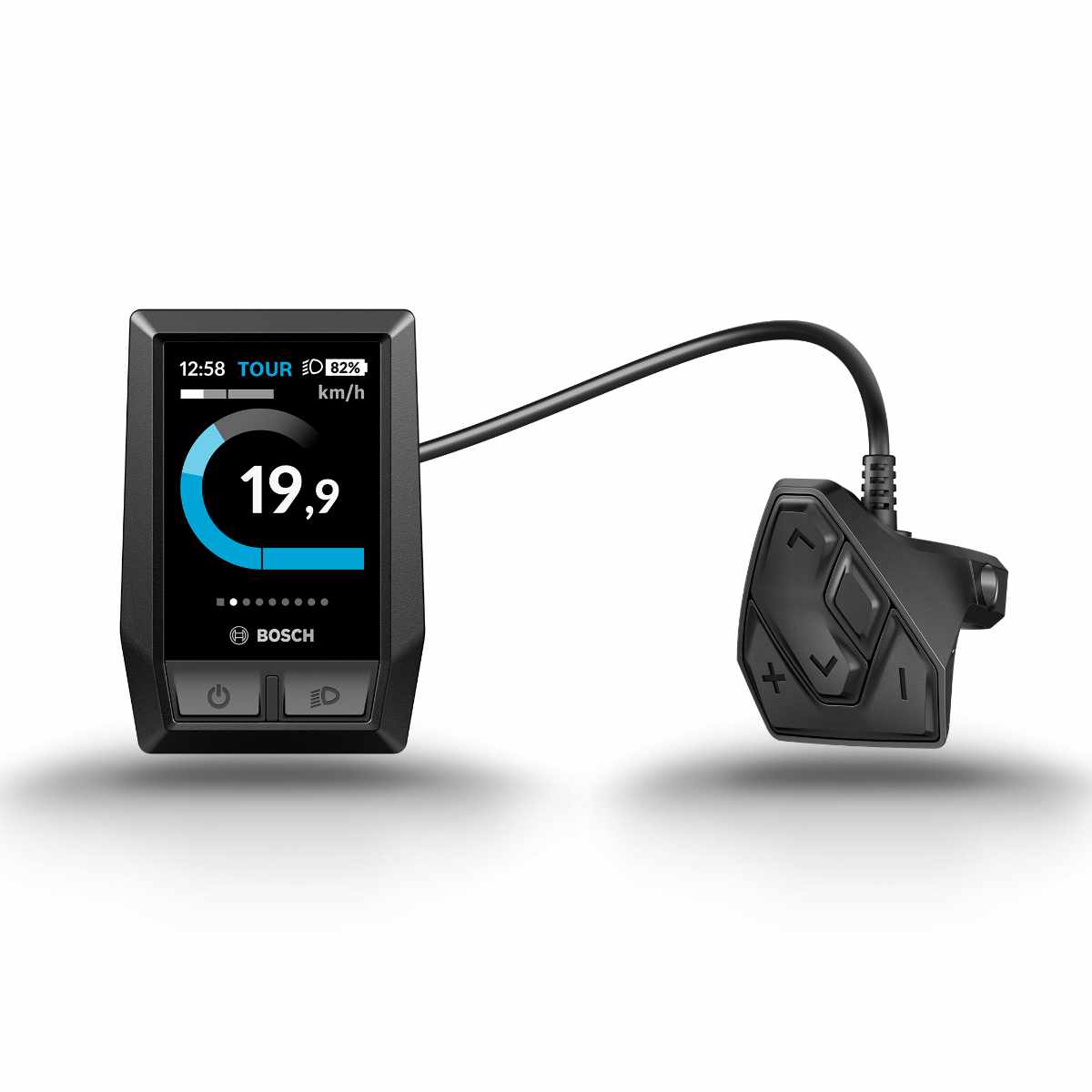BOSCH Kiox-Kit E-Bike – Zweirad Heilenmann GmbH