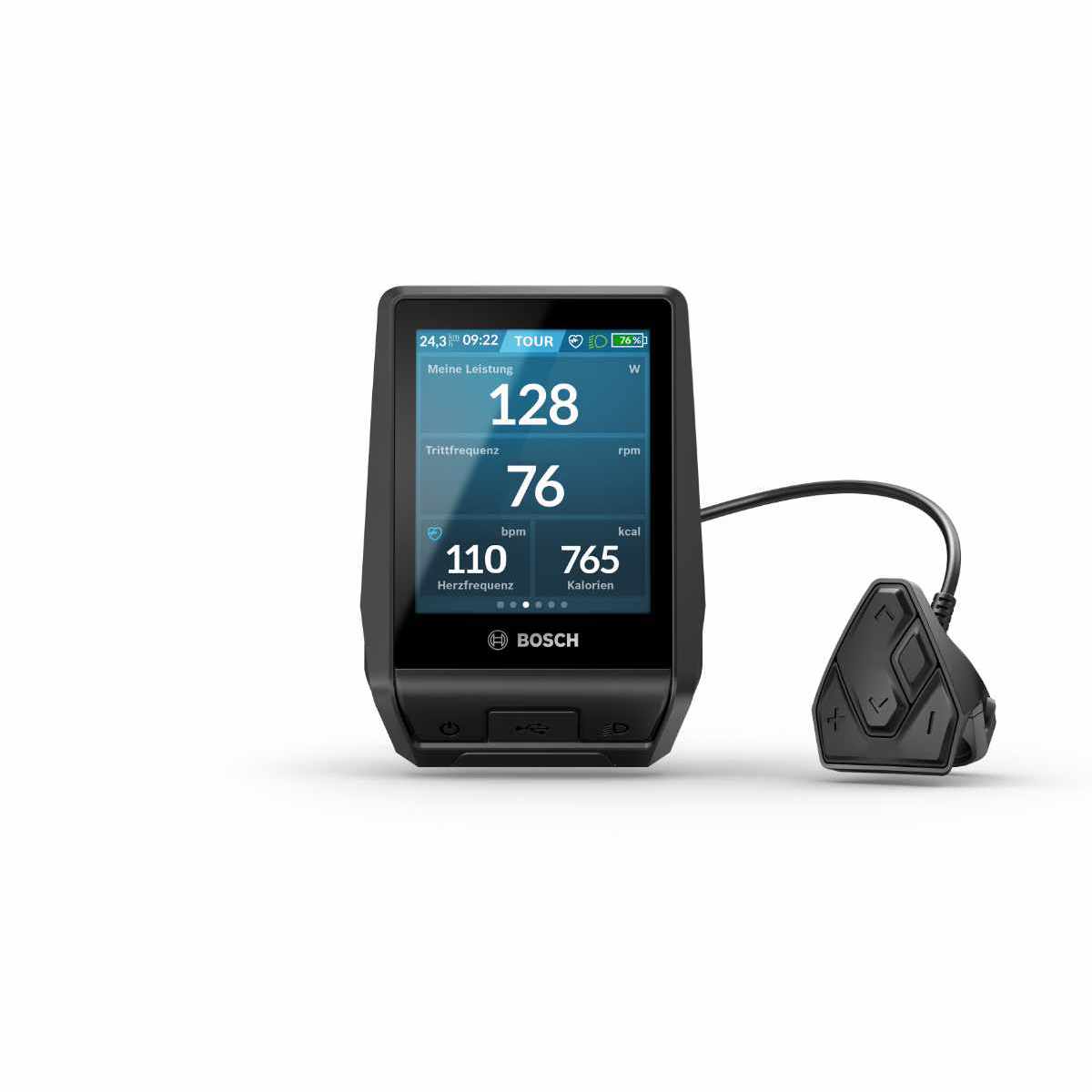 bosch elektrofahrrad steuerung BOSCH Nyon-Kit E-Bike – Zweirad Heilenmann GmbH