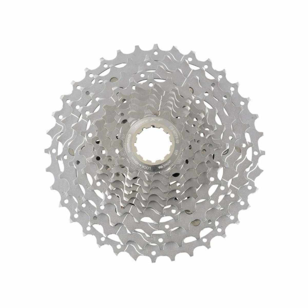 Shimano Deore XT M 771-10 Kassette