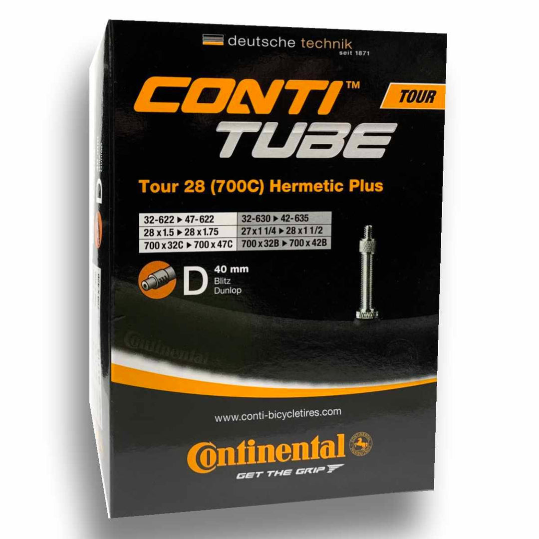 CONTI TUBE Tour 28 D - Zweirad Heilenmann GmbH