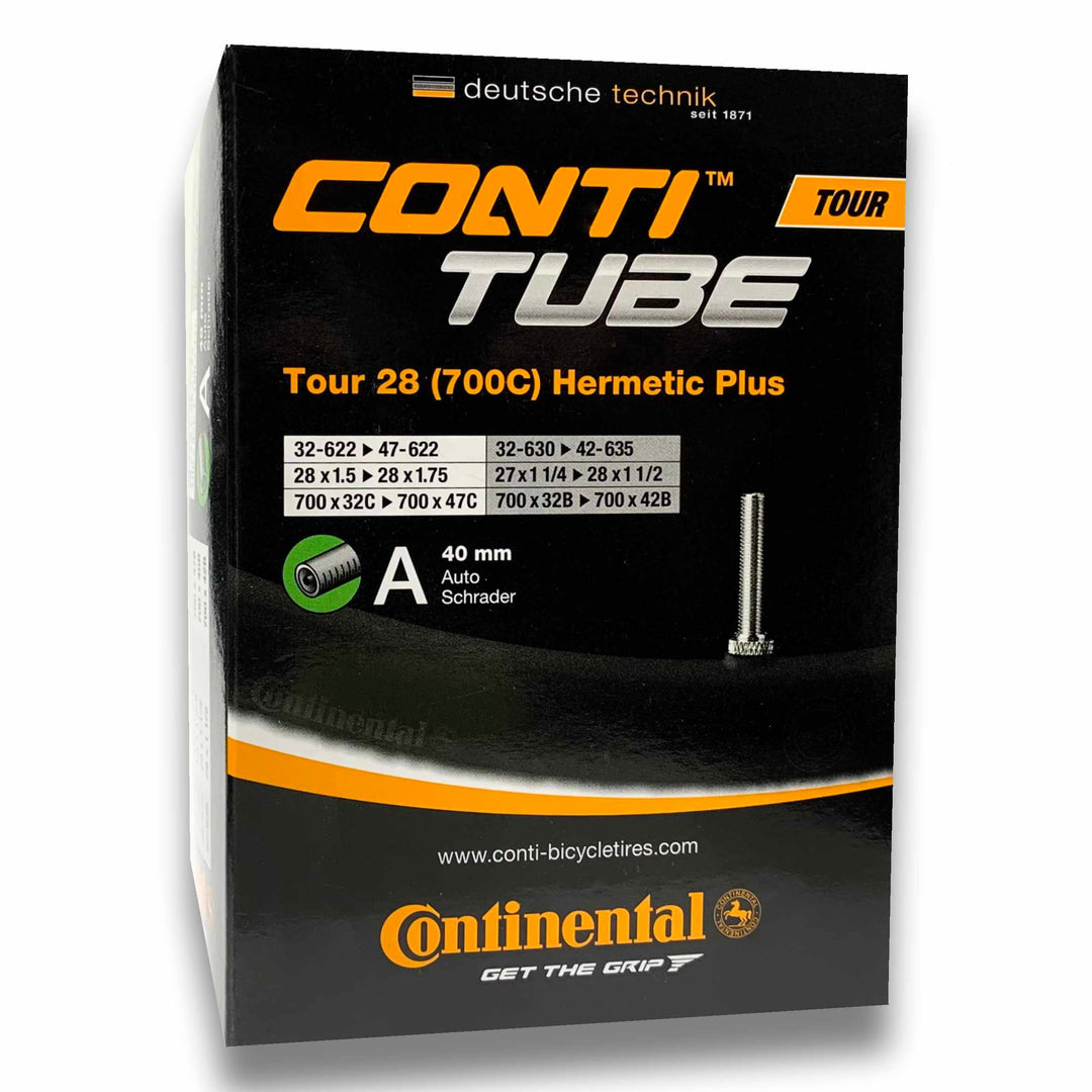 CONTI TUBE Tour 28 A - Zweirad Heilenmann GmbH