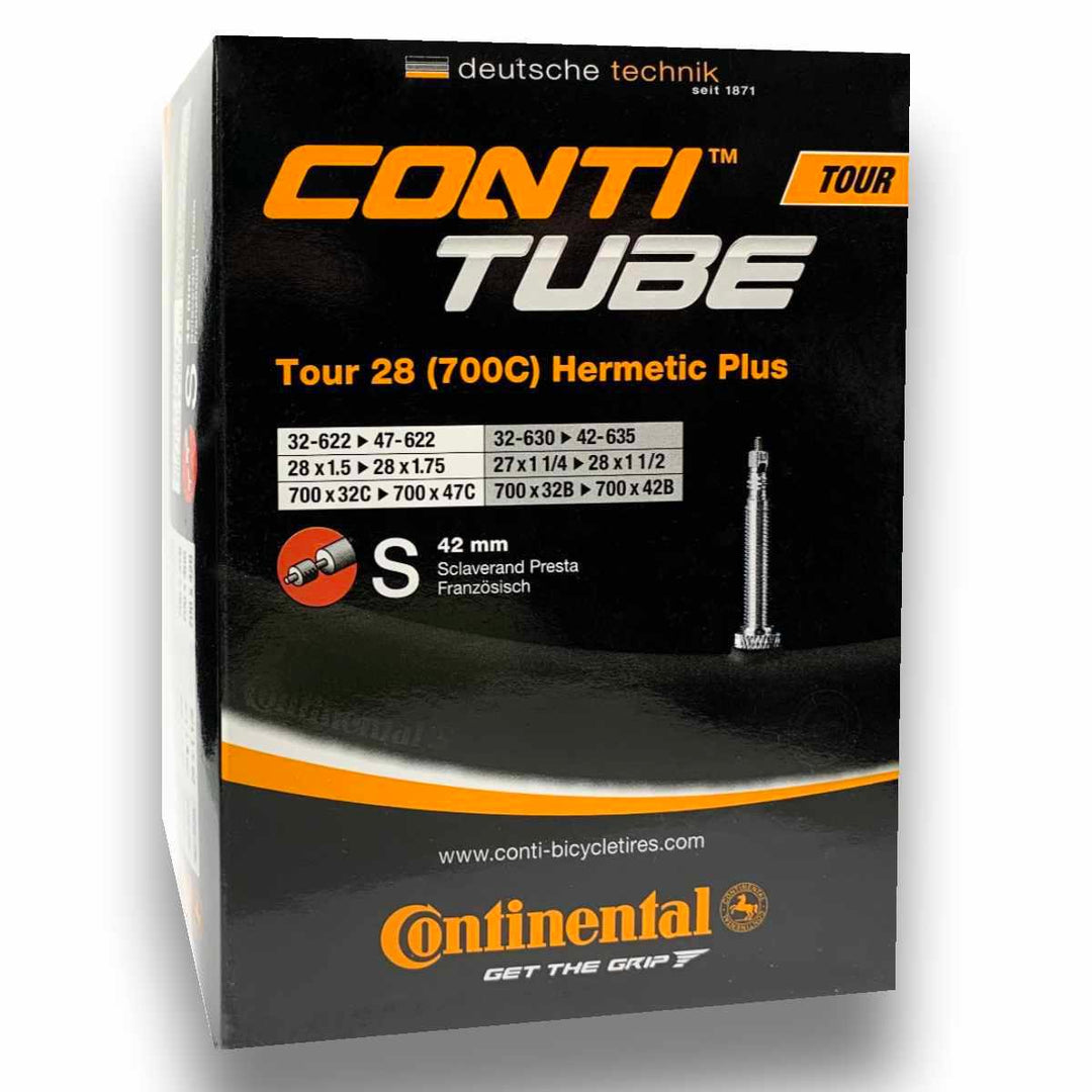 CONTI TUBE Tour 28 S - Zweirad Heilenmann GmbH