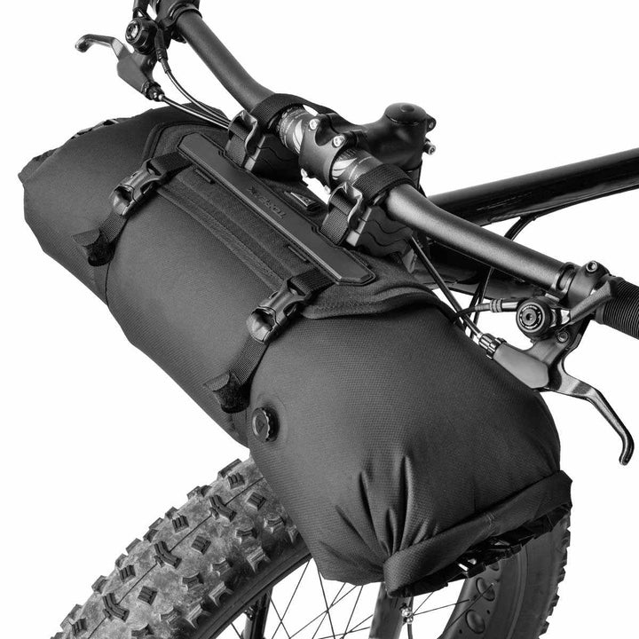 Topeak FRONTLOADER