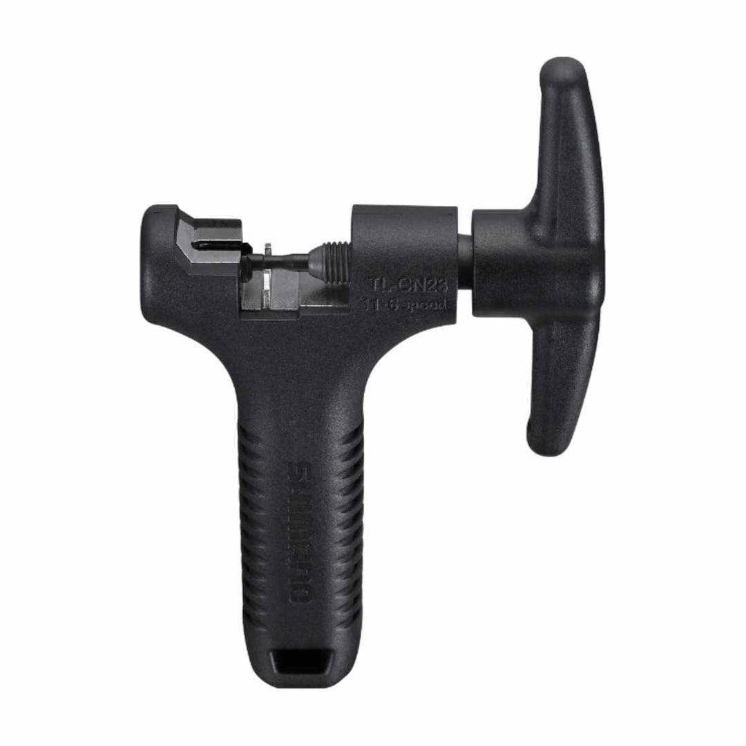 SHIMANO Kettennieter