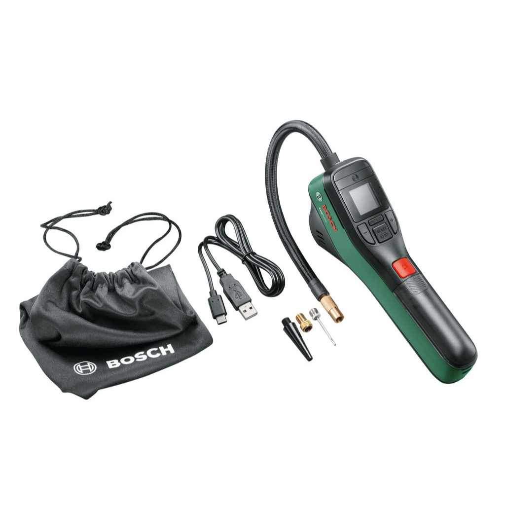 BOSCH EasyPump - Zweirad Heilenmann GmbH