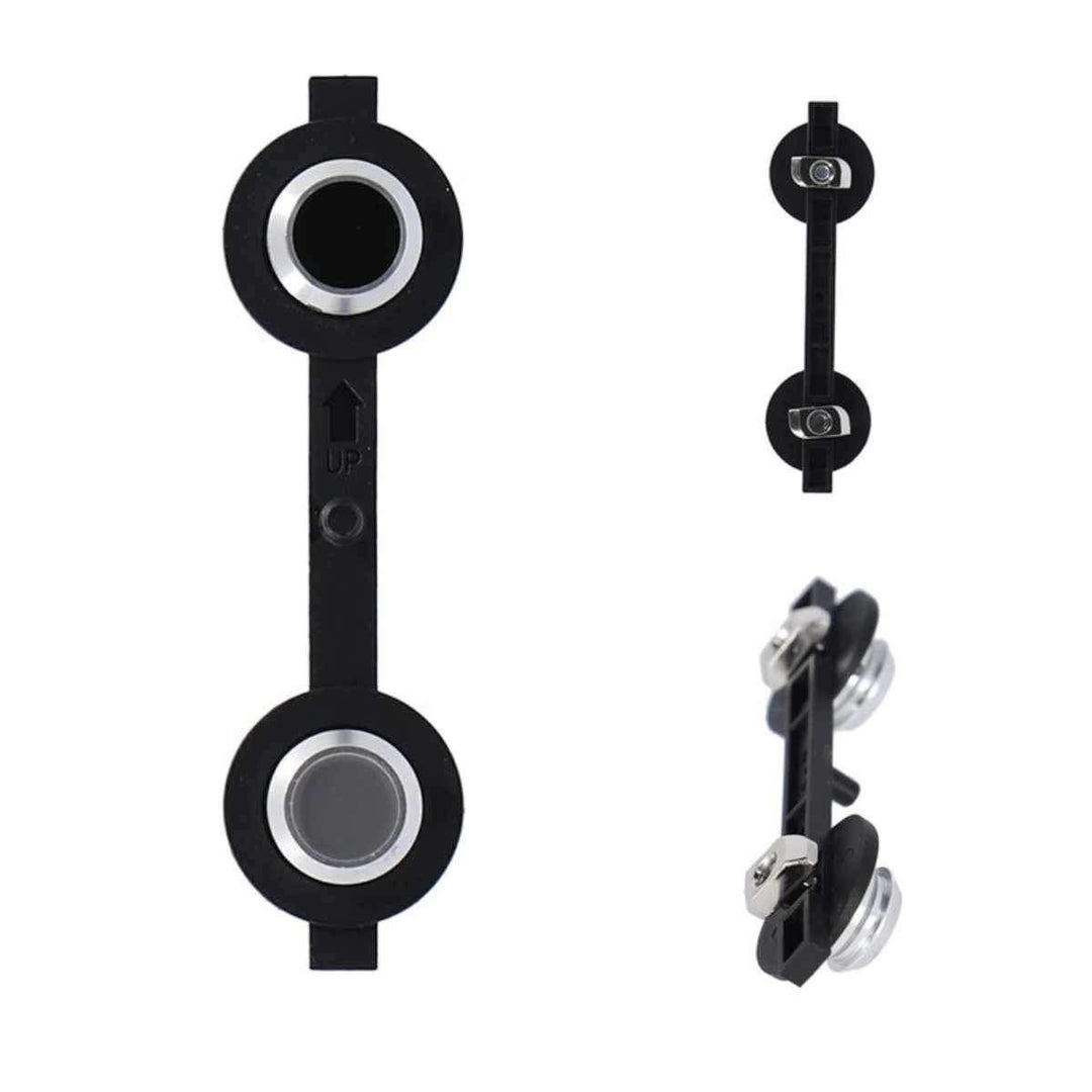 XLC MRS Fidlock Rail MR-S09 - Zweirad Heilenmann GmbH