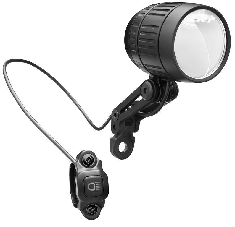 b&m IQ-XM 170 Lux - Zweirad Heilenmann GmbH