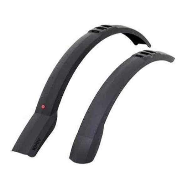 Hebie Viper Schutzblech Set 26"-29" - Zweirad Heilenmann GmbH