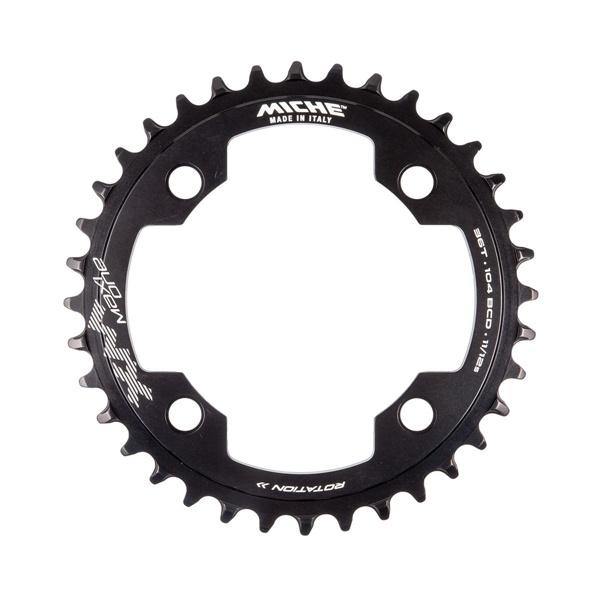 Kettenblatt XM MAXI ONE, 36 u 38 Zähne - Zweirad Heilenmann GmbH