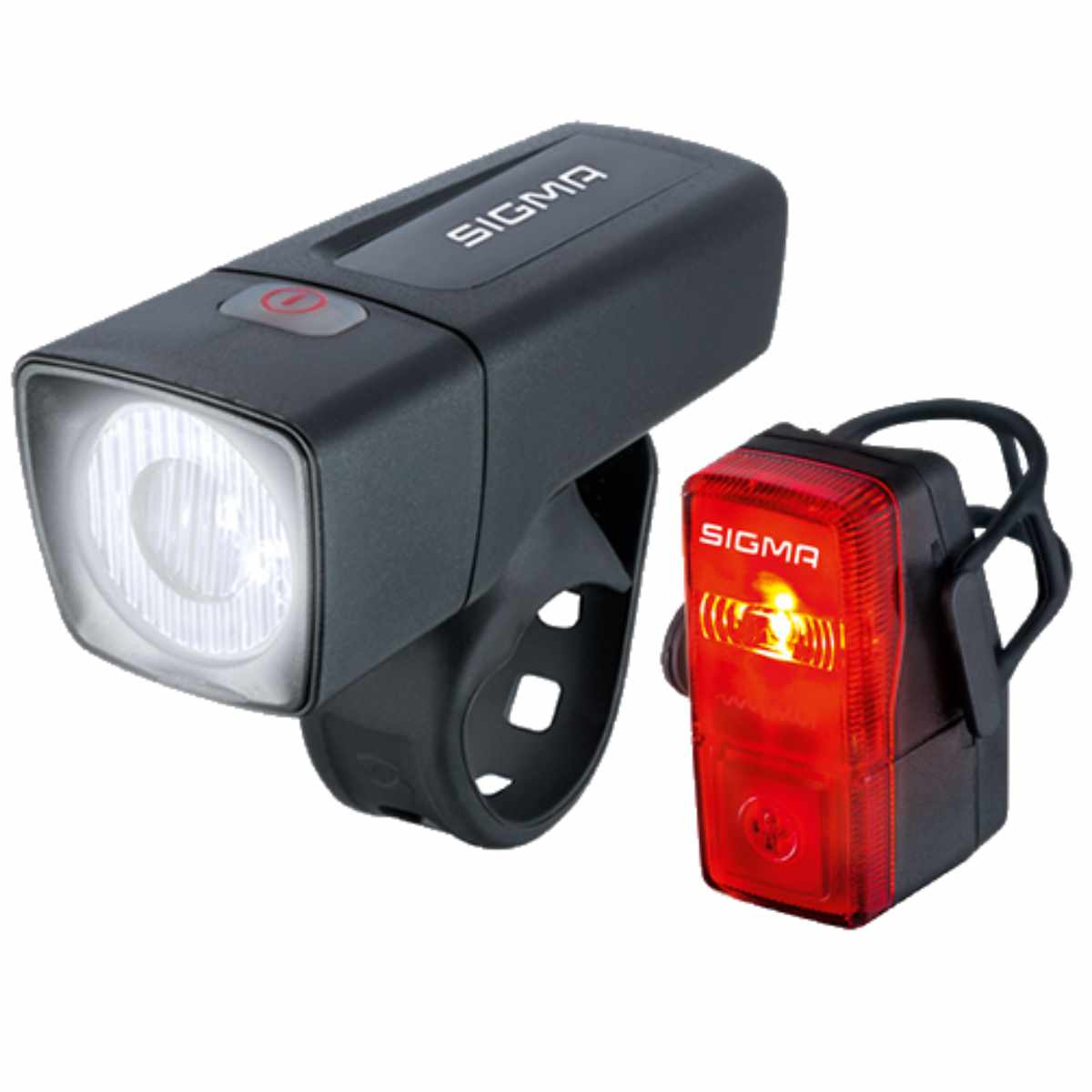 fahrradbeleuchtung sigma led SIGMA Aura 25