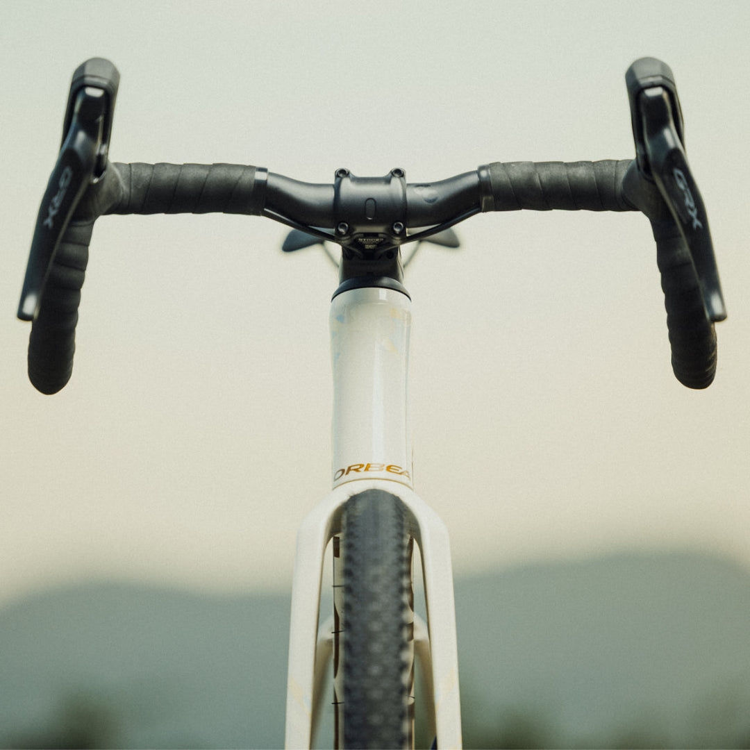 Gravelbike