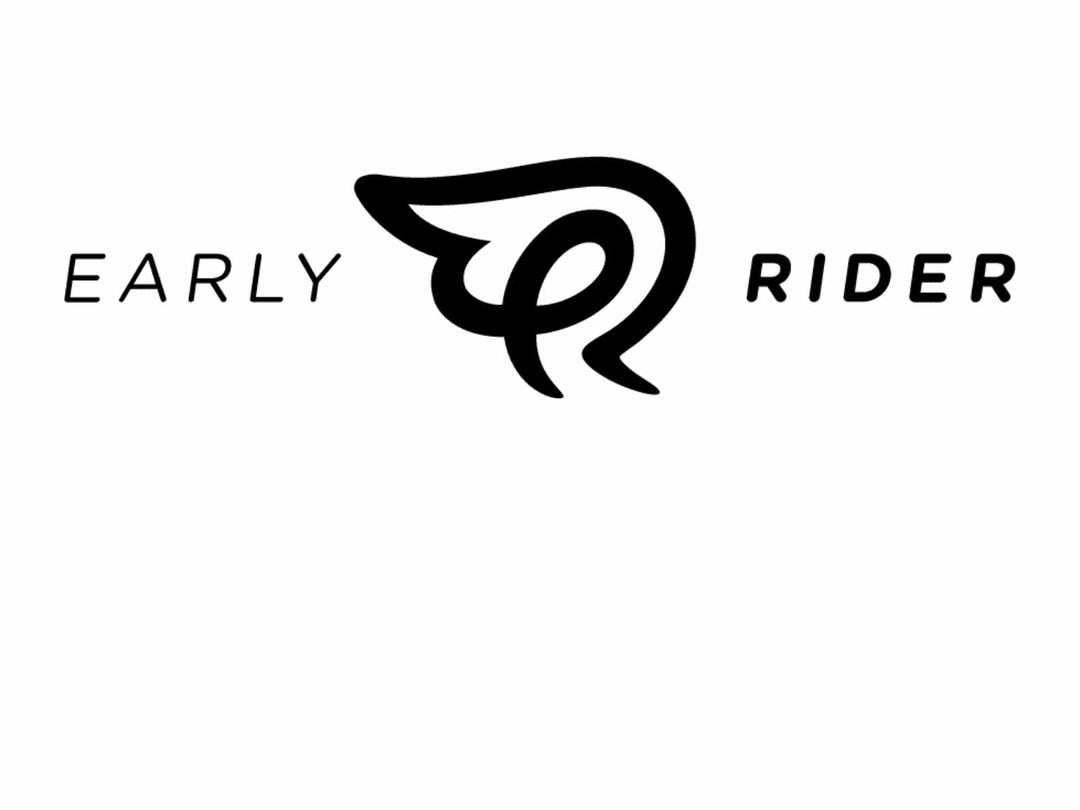 Early Rider