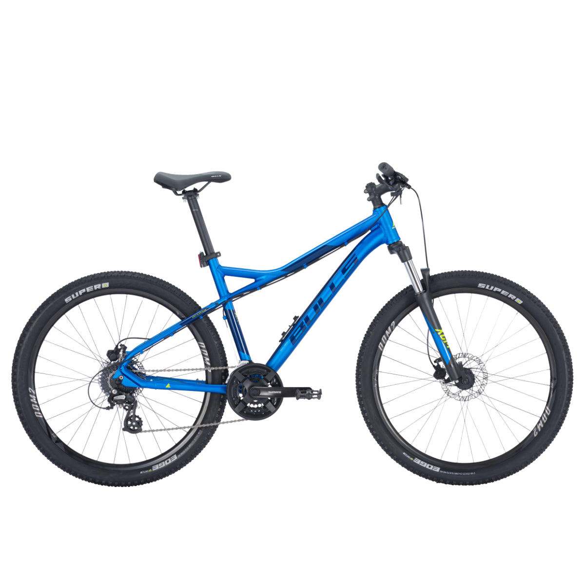 BULLS Sharptail 2 Disc 27,5 – Zweirad Heilenmann GmbH