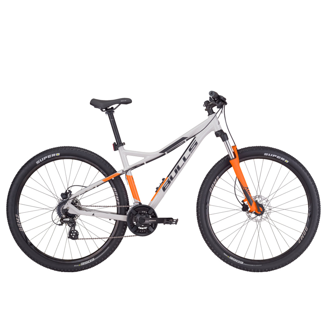 mountainbike bulls sharptail 2 disc BULLS Sharptail 2 Disc 27,5 – Zweirad Heilenmann GmbH