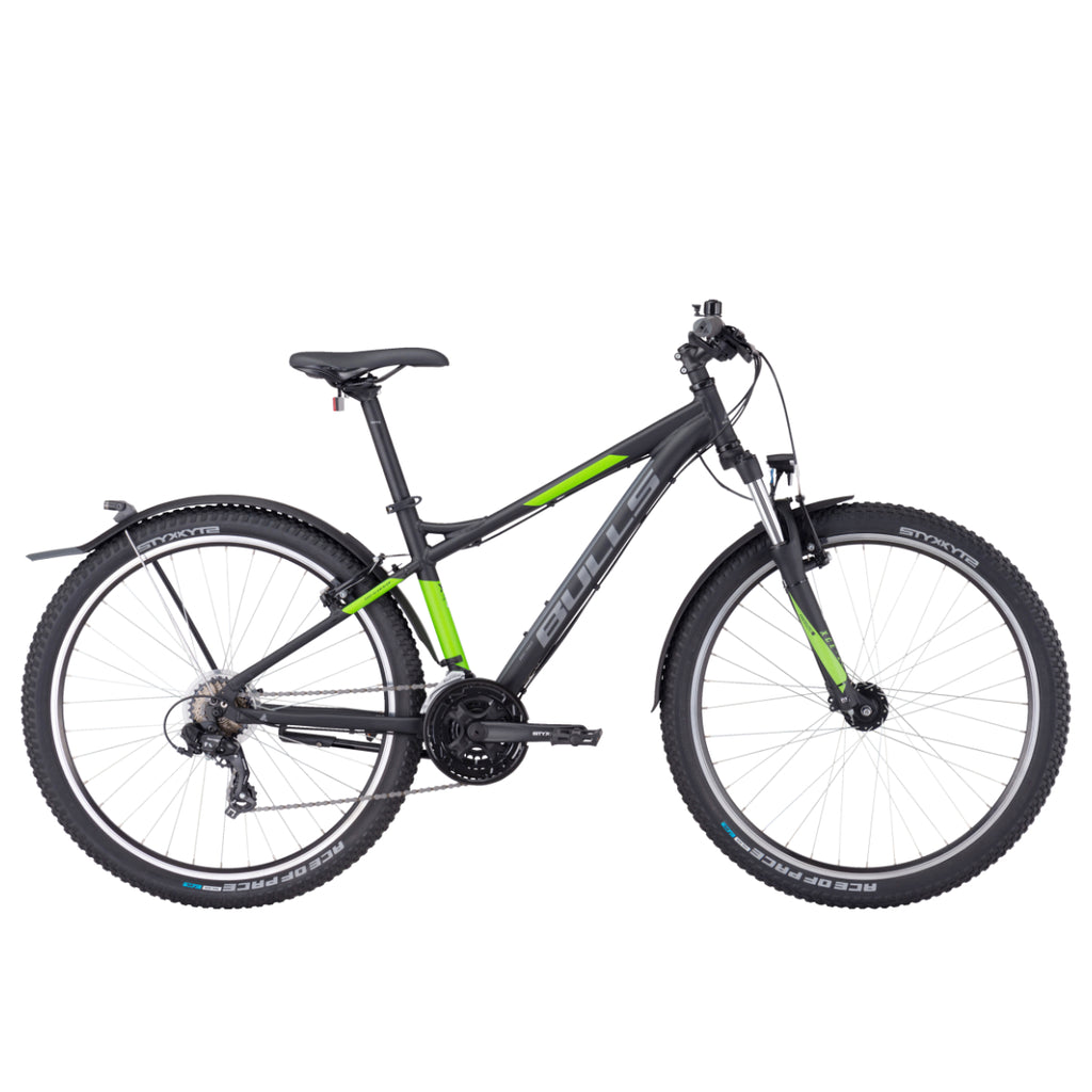 bulls mountainbike sharptail street 1 MTB Hardtail Herren| Bei Heilenmann kaufen! – Zweirad Heilenmann GmbH Size:X-Small - 49cm - (Riders 5'1