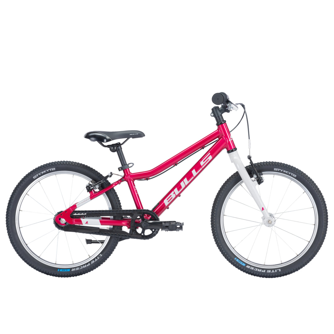 bulls kinderrad BULLS Tokee Lite 18 Abverkauf – Zweirad Heilenmann GmbH
