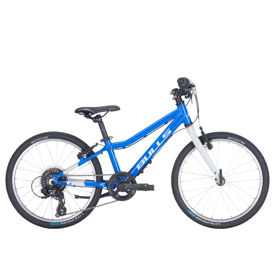 bulls tokee mountainbike 20 zoll BULLS Tokee Lite 20 Abverkauf – Zweirad Heilenmann GmbH